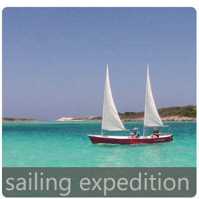 sailing expedition